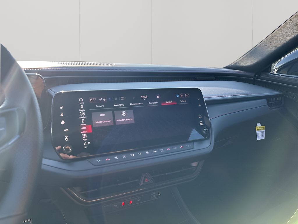 New 2026 Black Dodge R/T Scat Pack image 35