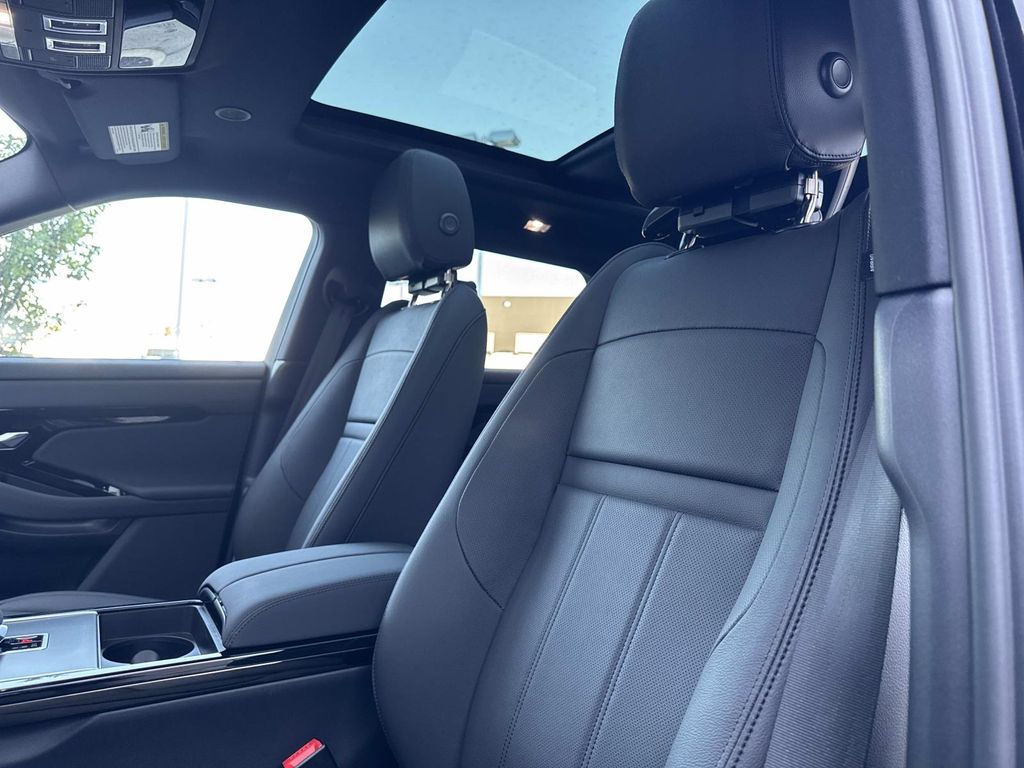 New 2026 Black Land Rover S image 21