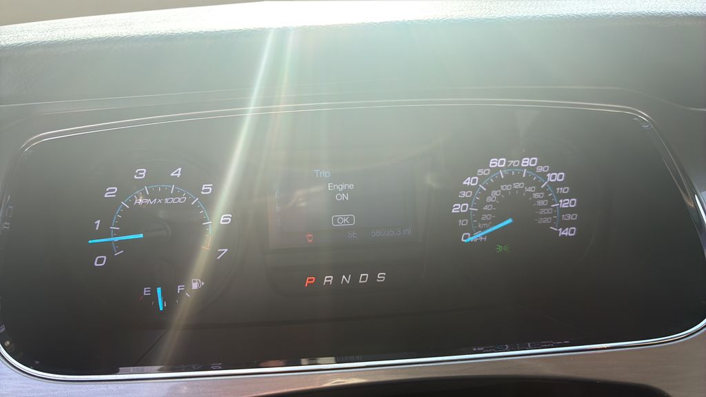 used 2019 Ford Taurus car, priced at $16,400