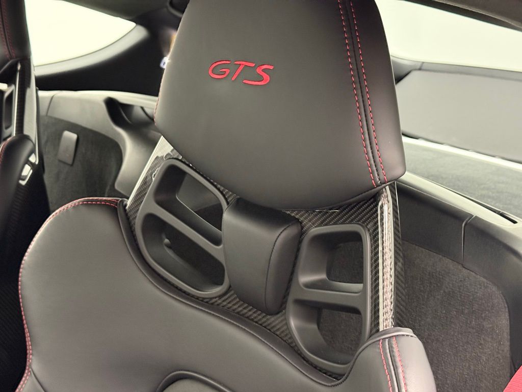 Thumbnail: 2024 Porsche 718 Cayman - 30