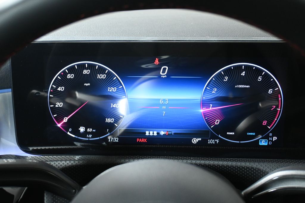 Thumbnail: 2026 Mercedes-Benz CLA - 15