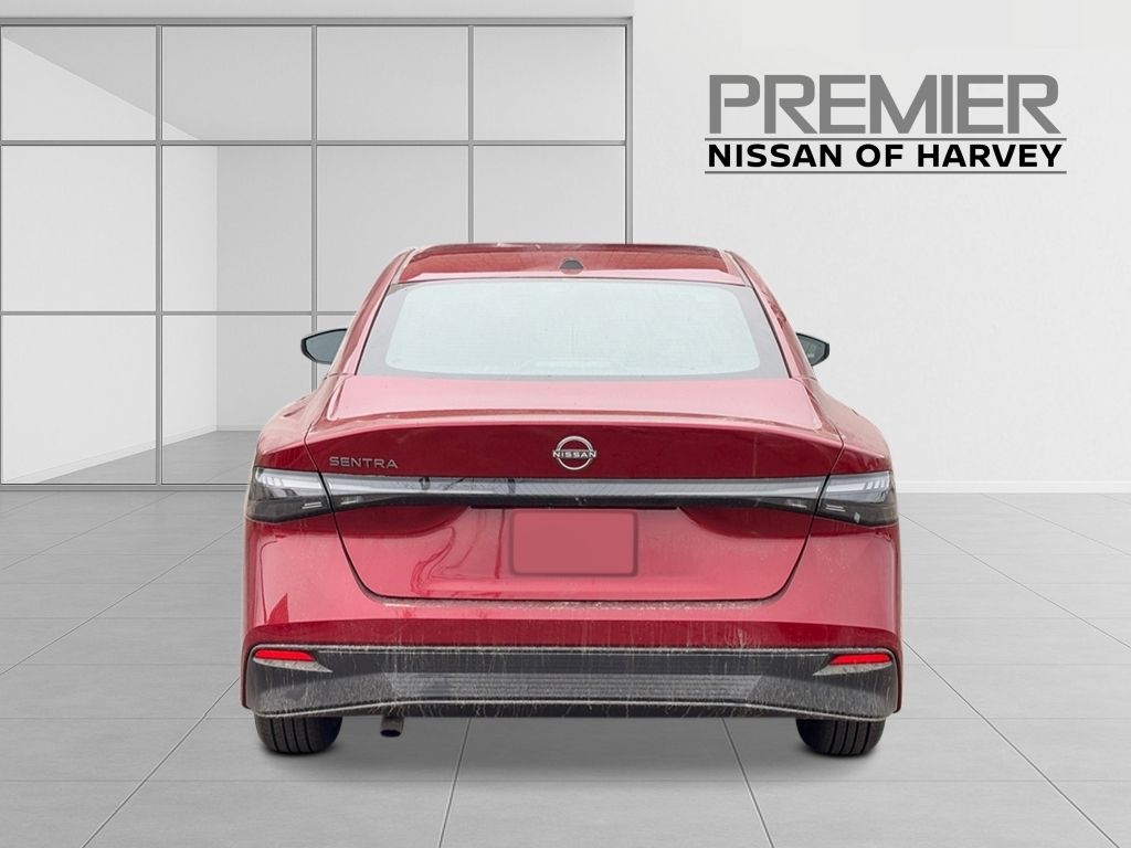 New 2027  Nissan SV image 4