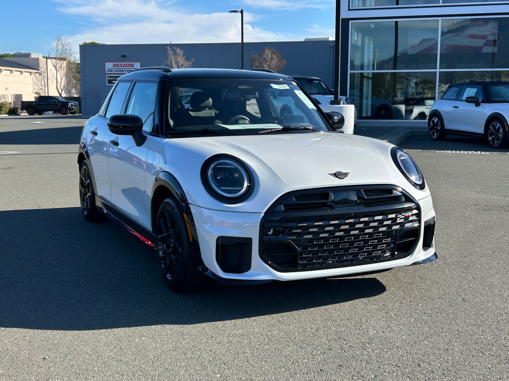 Thumbnail: 2026 MINI Cooper - 7