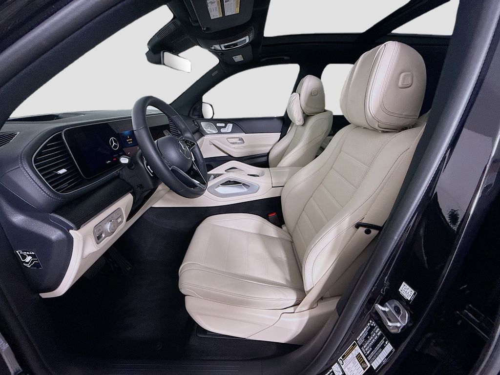 Thumbnail: 2026 Mercedes-Benz GLE - 20