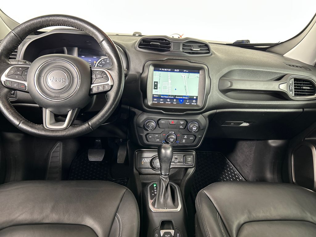 Certified Used 2023 Gray Jeep Limited image 18