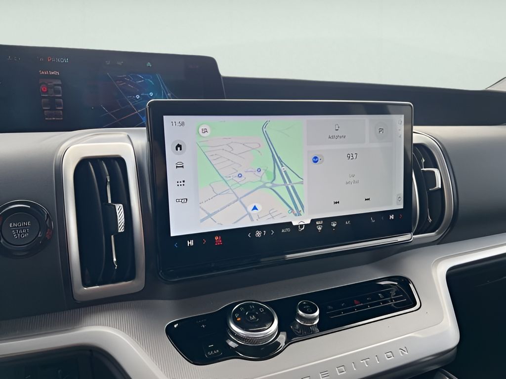 2025 Ford Expedition Max
