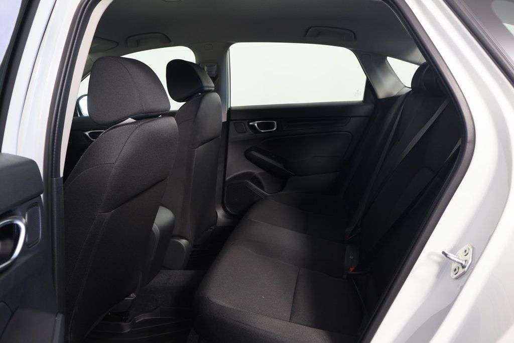 Thumbnail: 2026 Honda Civic - 6