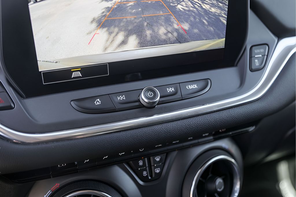 Used Car 2023 Chevrolet Blazer  Lt For Sale Under $30,000 In Austin, Texas