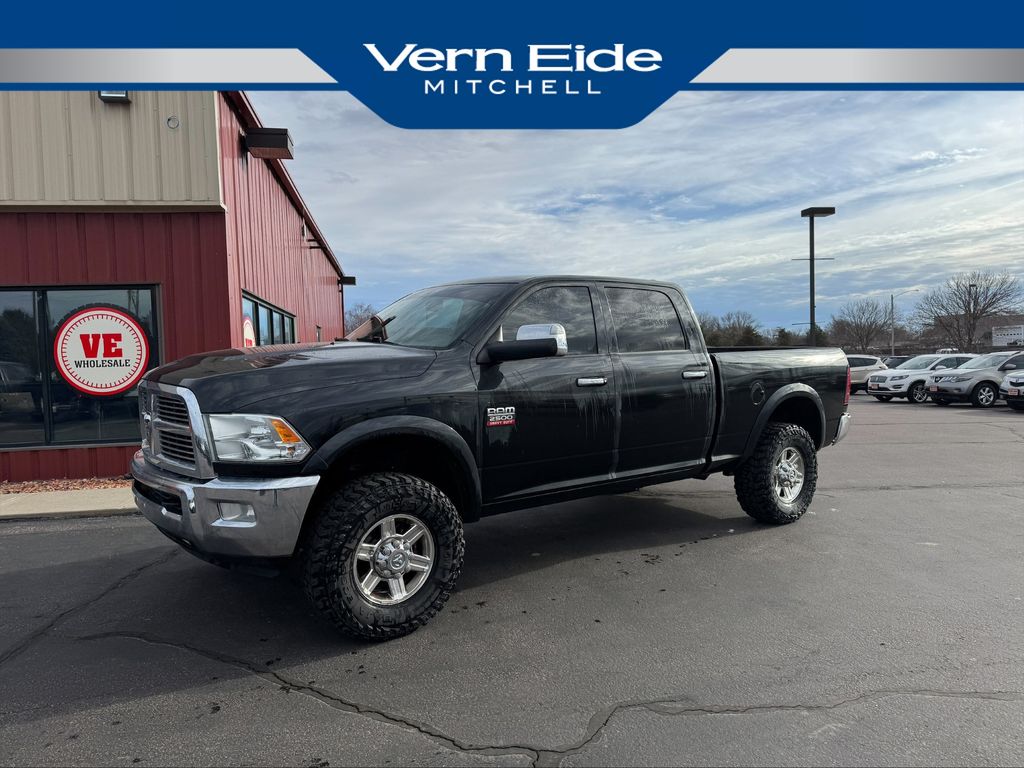 Used 2011 Ram 2500