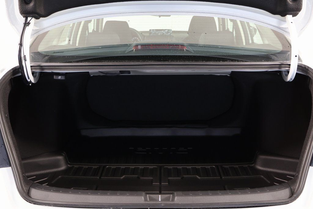 Thumbnail: 2026 Honda Civic - 8