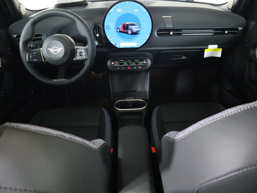 Thumbnail: 2025 MINI Cooper Hardtop - 13