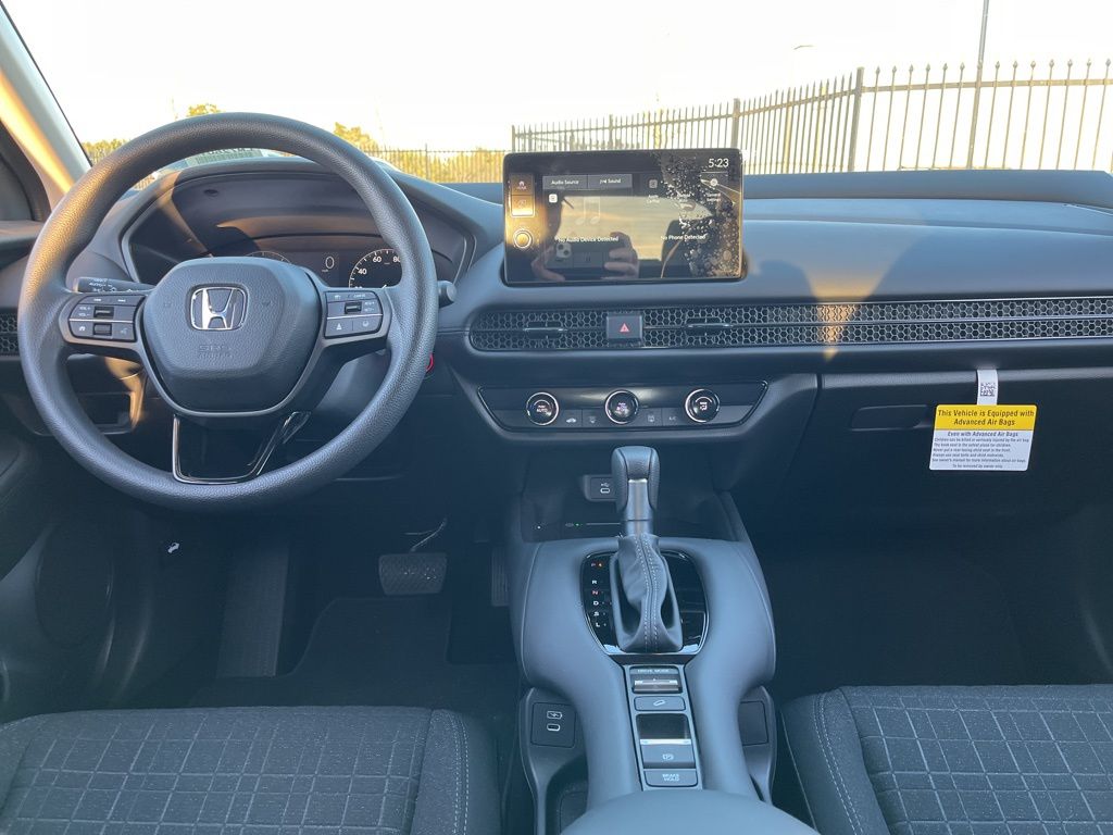 Thumbnail: 2026 Honda HR-V - 15