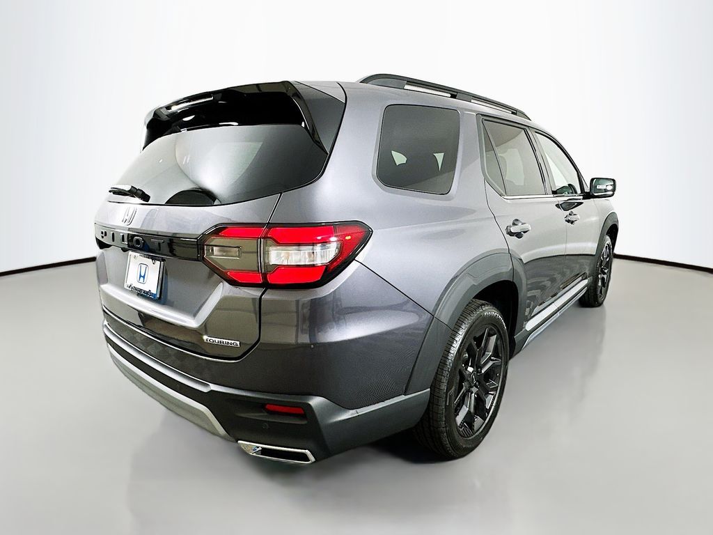 Thumbnail: 2025 Honda Pilot - 5