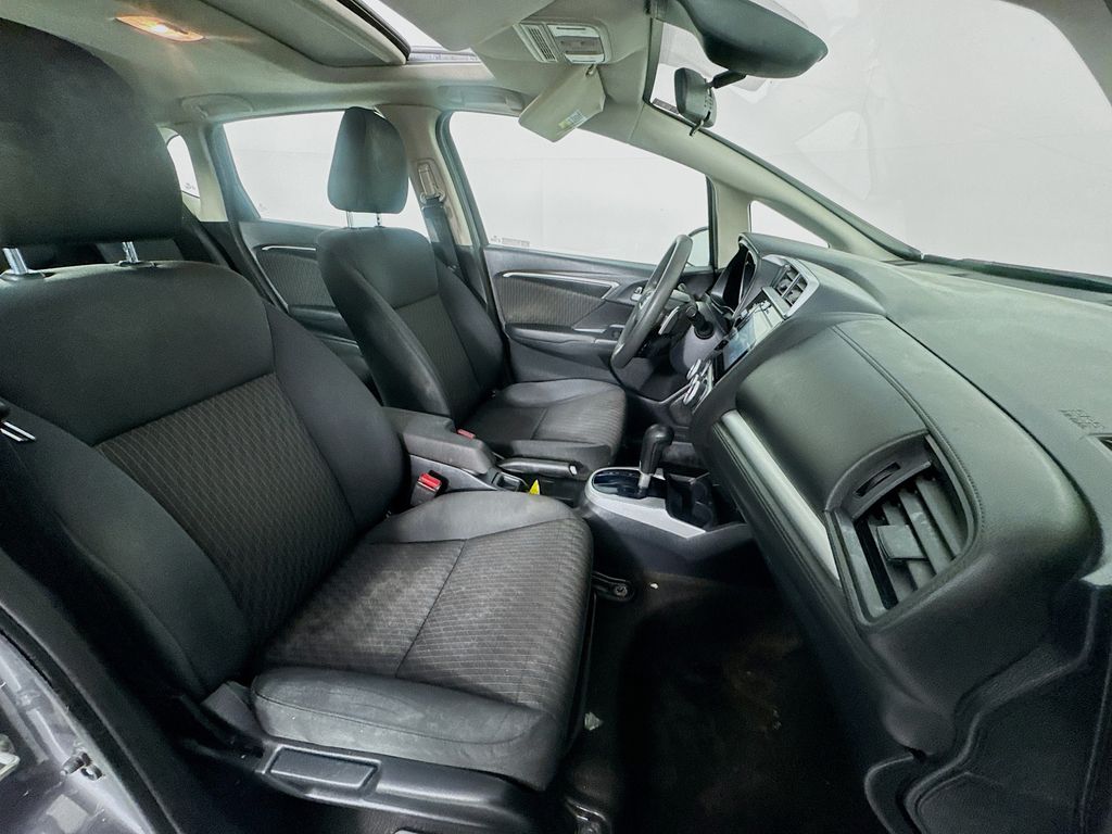 Used Car 2019 Honda Fit  Ex For Sale Under $12,000 In Austin, Texas