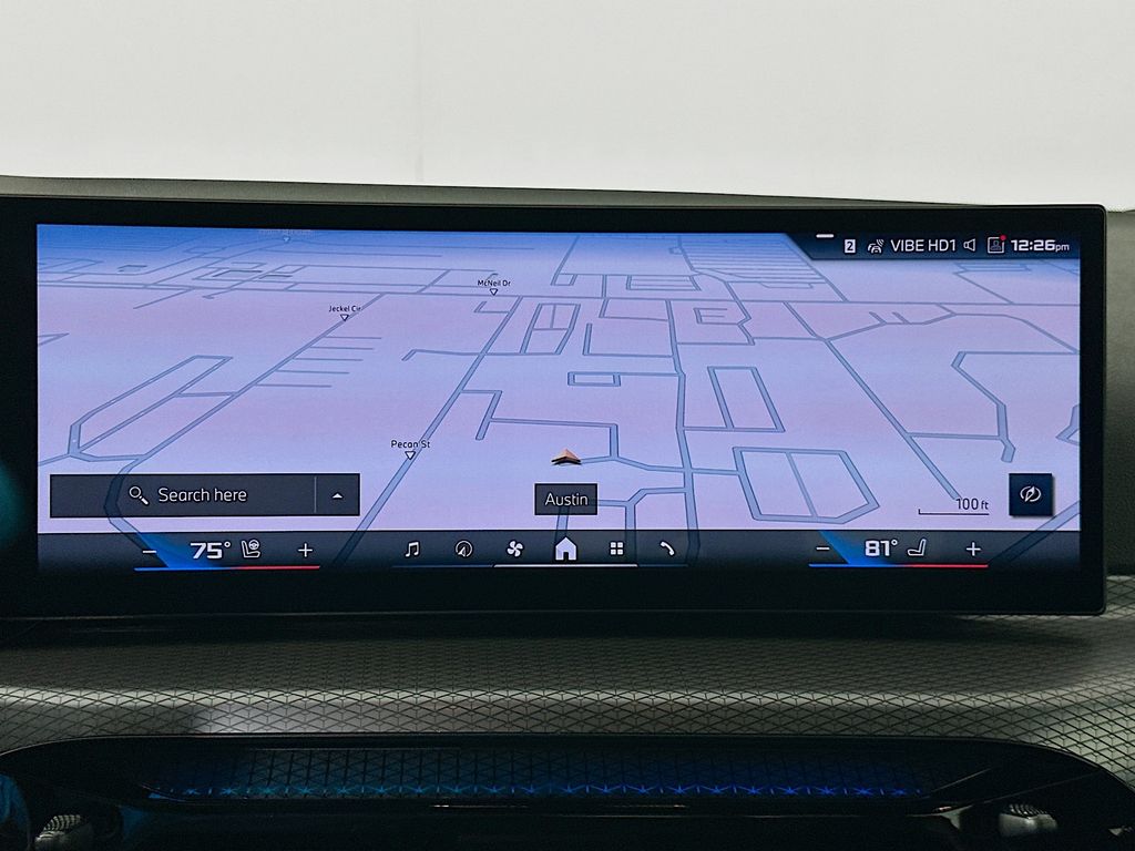 Thumbnail: 2025 BMW 4 Series - 13