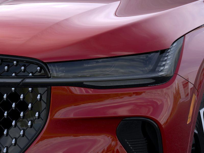 New 2026 Red Lincoln Reserve image 18