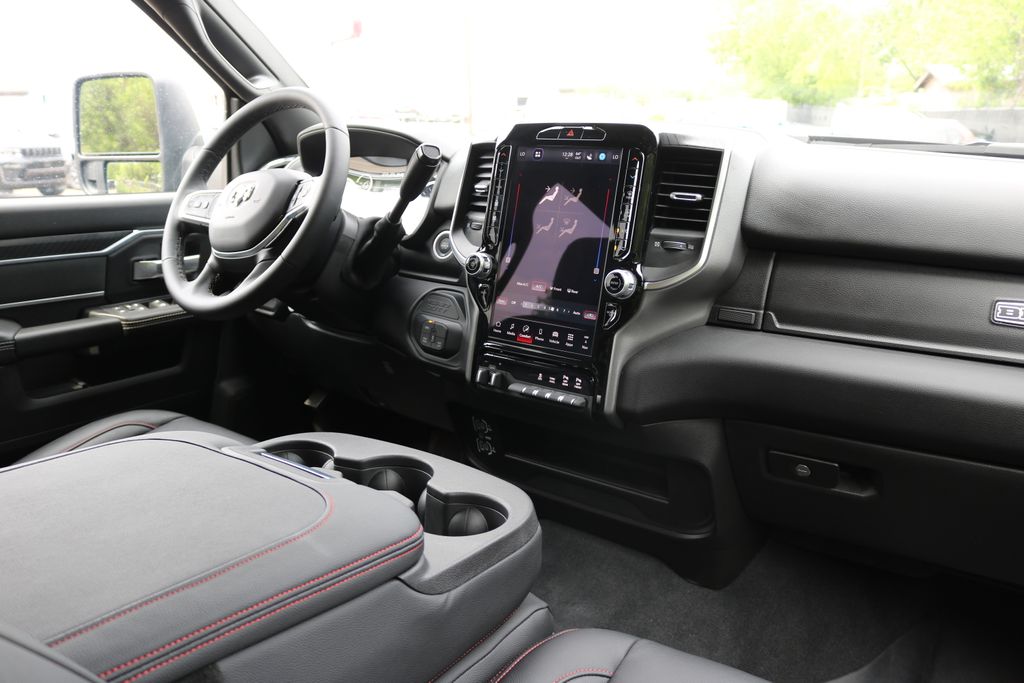 Used Car 2025 Ram 2500  Big Horn For Sale Under $60,000 In Austin, Texas