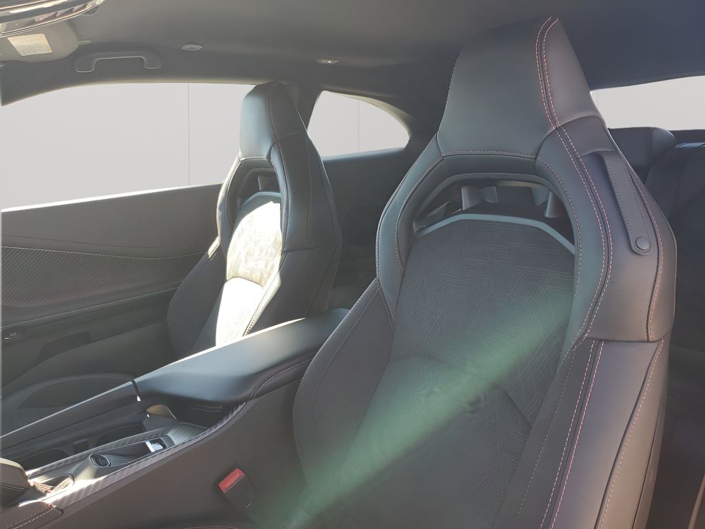 New 2026 Black Dodge R/T Scat Pack image 22