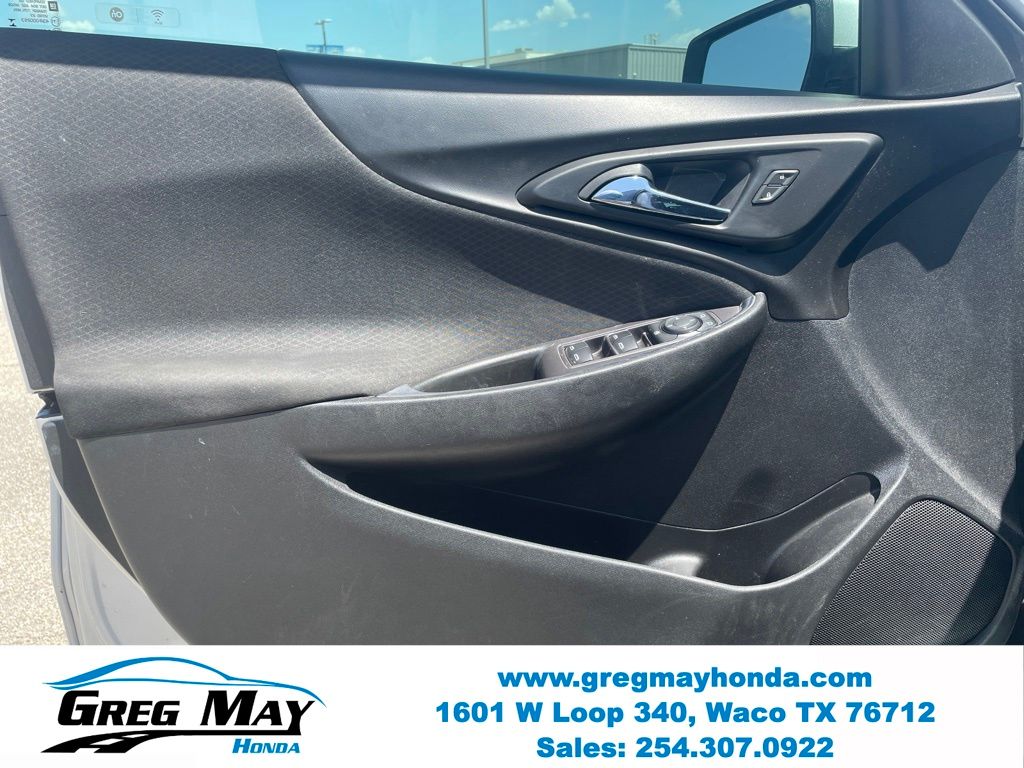 2020 Chevrolet Malibu LT - 11