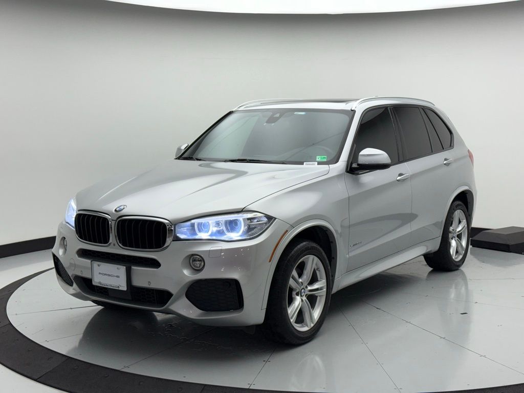 2017 BMW X5 xDrive35i -
                  Chantilly, VA