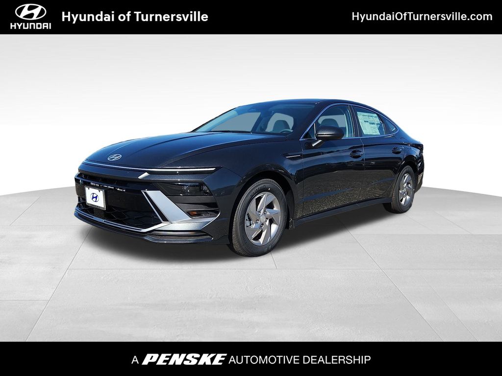 Thumbnail: 2026 Hyundai Sonata - 1