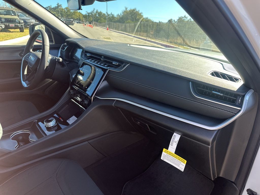 New Car 2025 Jeep Grand Cherokee L  For Sale Under $40,000 In Austin, Texas