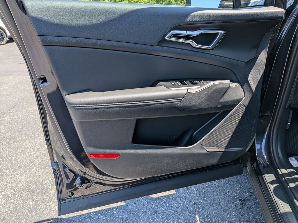 New 2026  Kia EX image 40