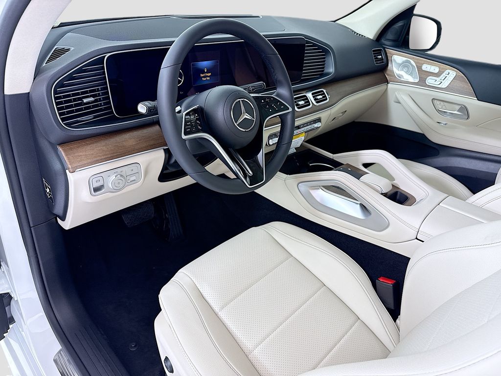 Thumbnail: 2026 Mercedes-Benz GLE - 9