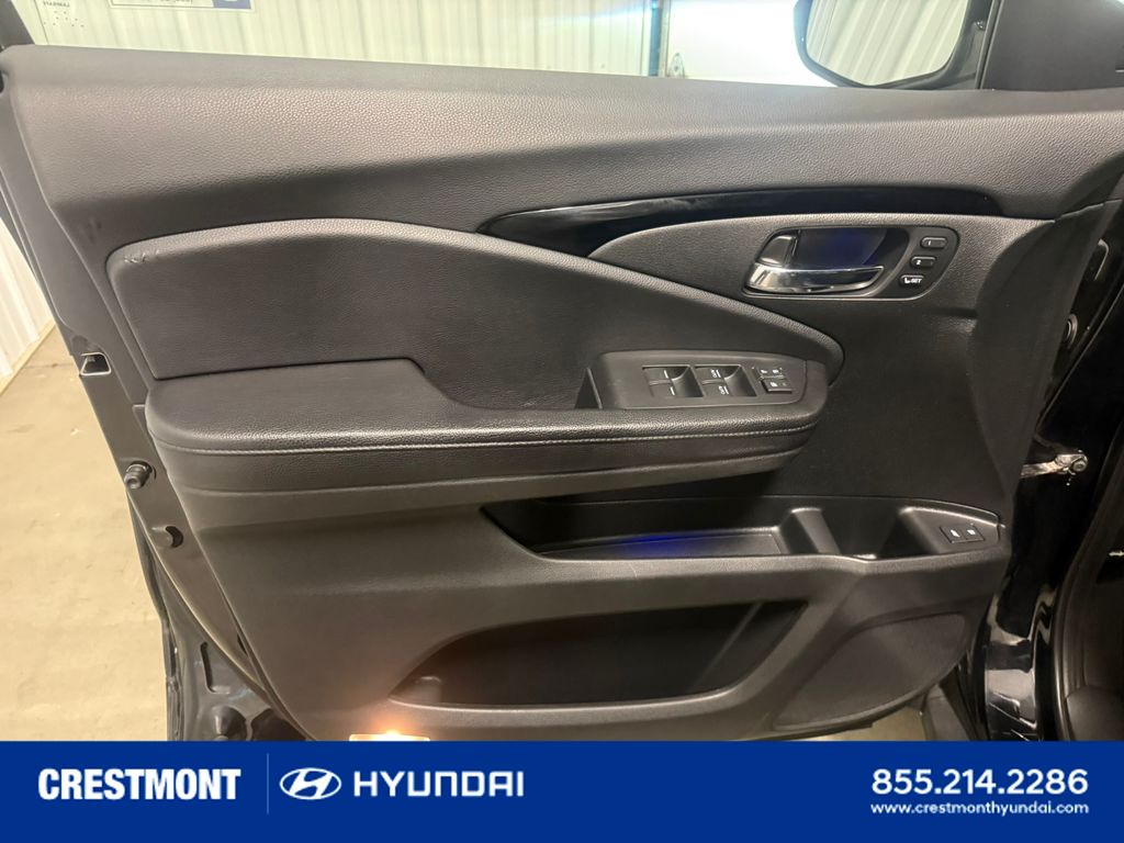 used 2016 Honda Pilot car, priced at $14,935