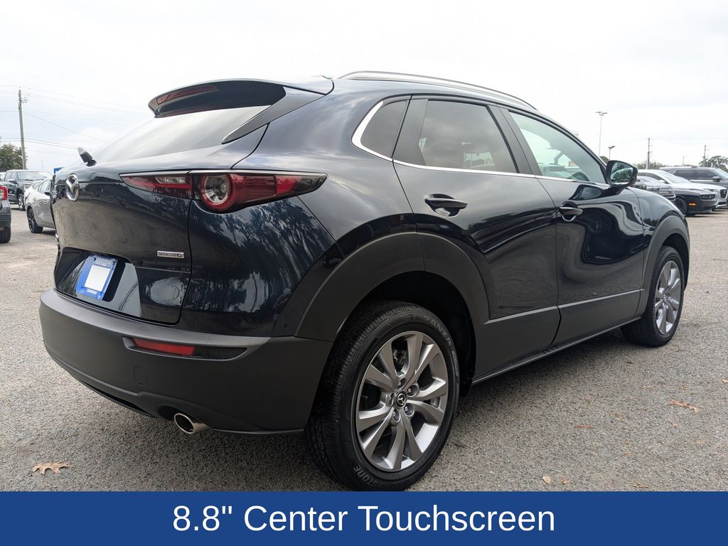 2023 Mazda CX-30 2.5 S Preferred