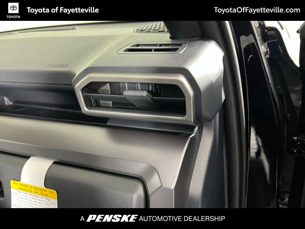 Thumbnail: 2025 Toyota 4Runner - 11