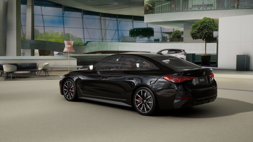 Thumbnail: 2026 BMW 4 Series - 28