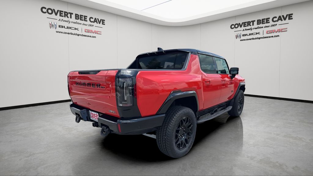 New Car 2025 Gmc Hummer Ev Pickup  2x For Sale Under $100,000 In Austin, Texas