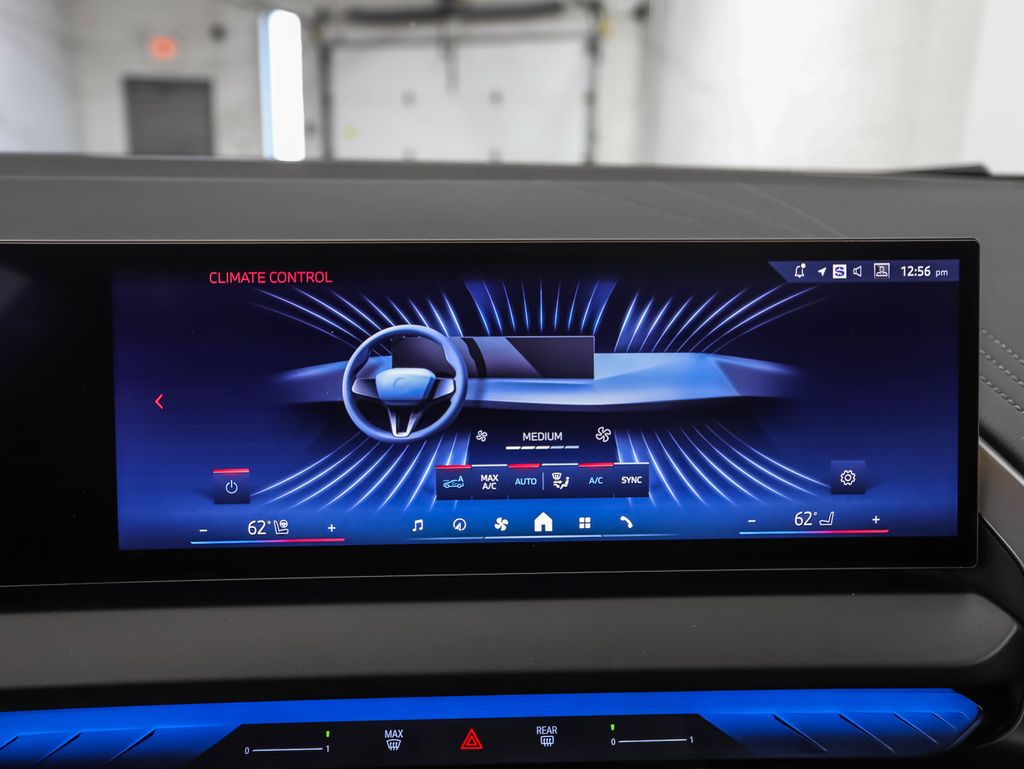 Thumbnail: 2026 BMW X3 - 17