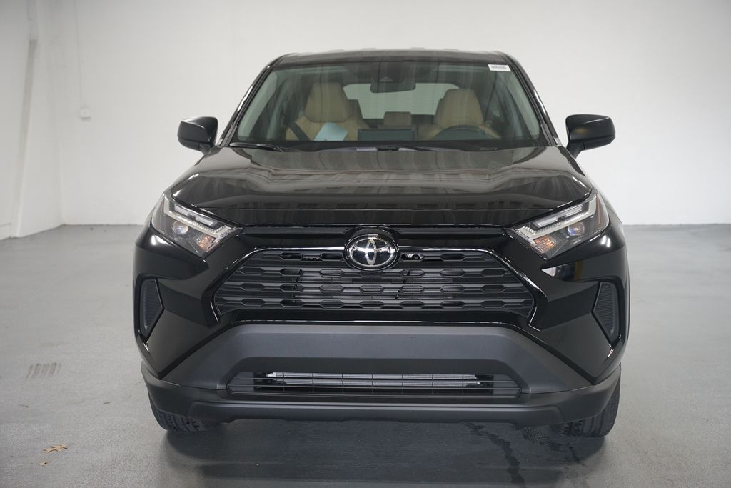 Thumbnail: 2025 Toyota RAV4 - 2