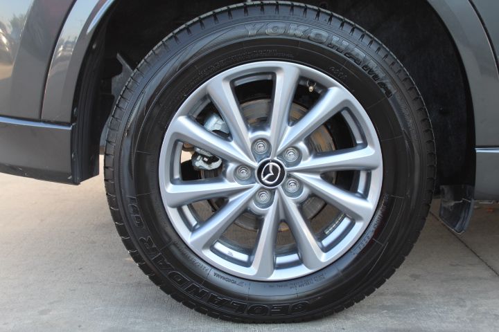 Used Car 2025 Mazda Cx-5  2.5 S Preferred Package For Sale Under $30,000 In Georgetown, Texas