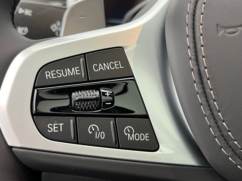 2025 BMW X5 sDrive40i 20