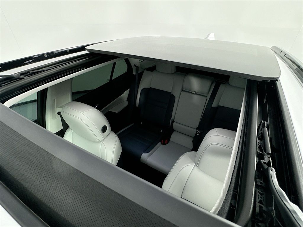 New Car 2025 Honda Prologue  Touring For Sale In Austin, Texas