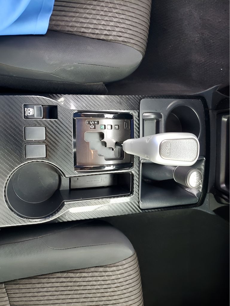 Used Car 2024 Toyota 4runner  Trd Off-road For Sale Under $40,000 In Austin, Texas