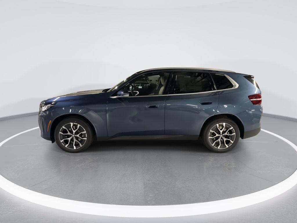 Thumbnail: 2026 BMW X3 - 5