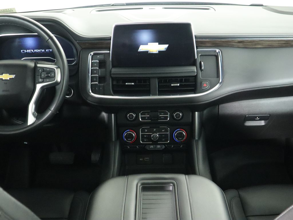 Thumbnail: 2023 Chevrolet Tahoe - 14