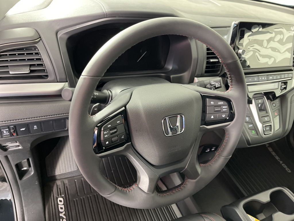 Thumbnail: 2026 Honda Odyssey - 30
