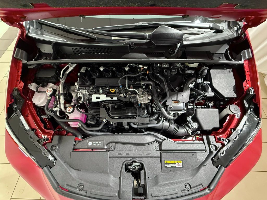 Thumbnail: 2026 Toyota Prius - 10