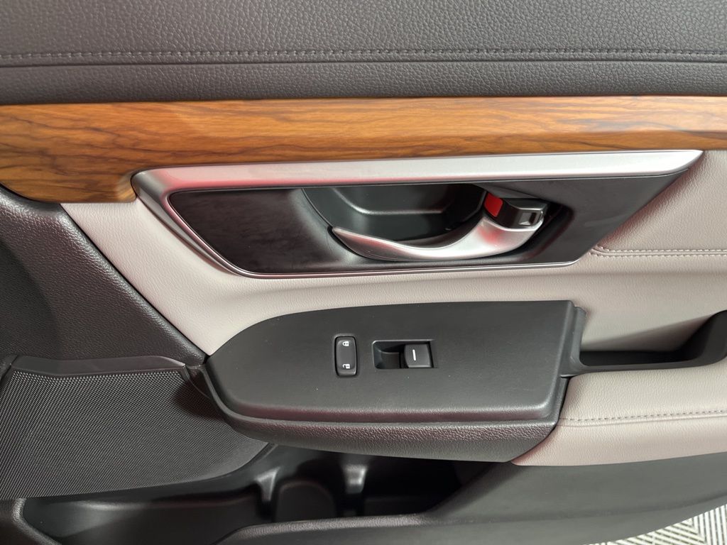 Thumbnail: 2022 Honda CR-V - 11