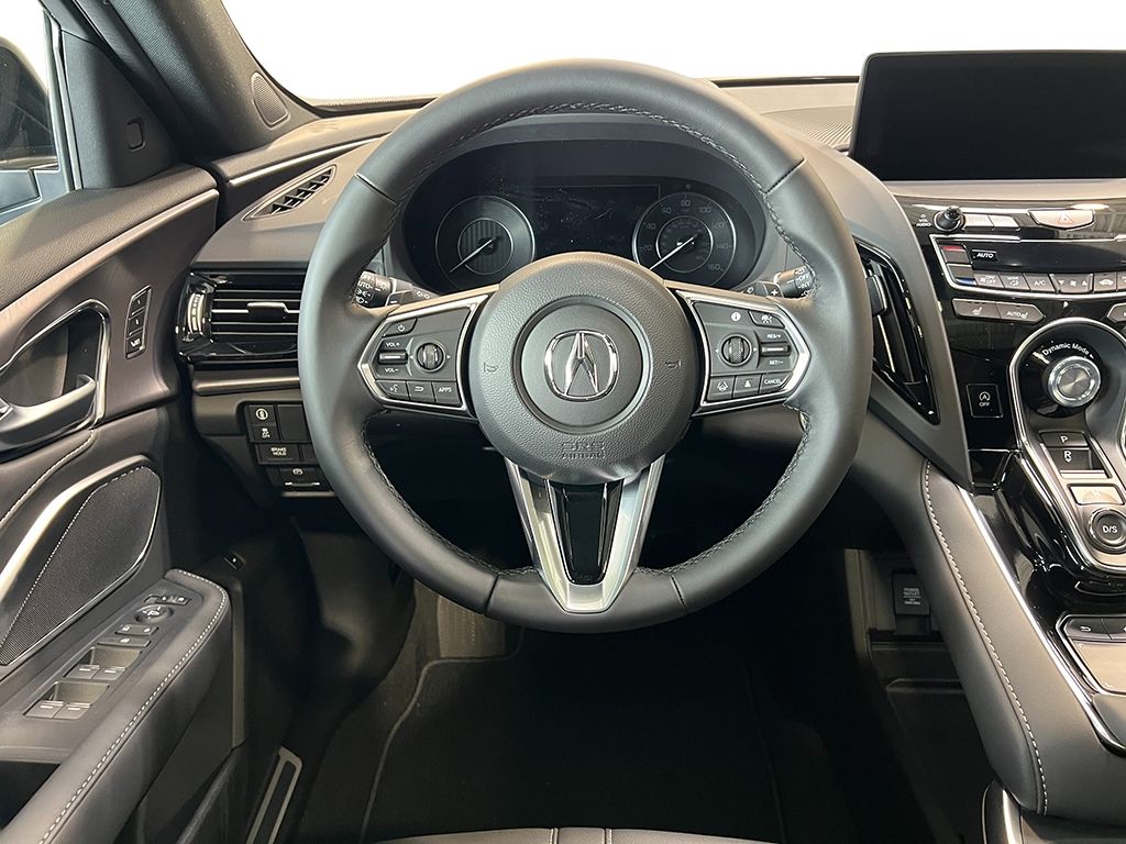 new 2026 Acura RDX car, priced at $47,150