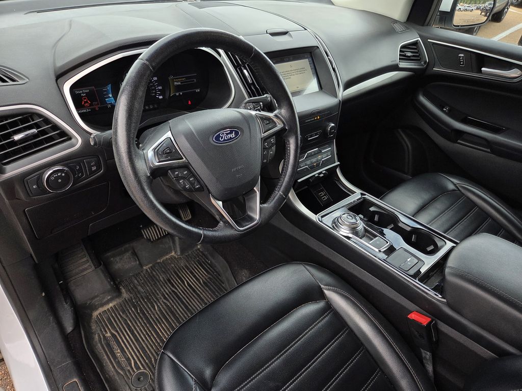 Used 2019 Ford Edge SUV