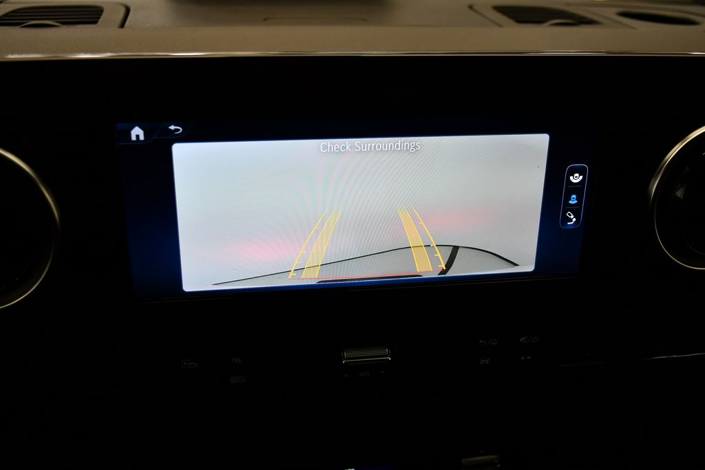 Thumbnail: 2026 Mercedes-Benz Sprinter - 22