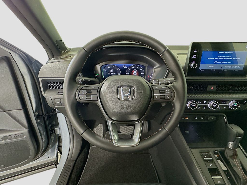 Thumbnail: 2026 Honda CR-V - 10