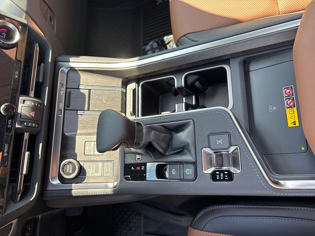 Thumbnail: 2026 Lexus GX - 19