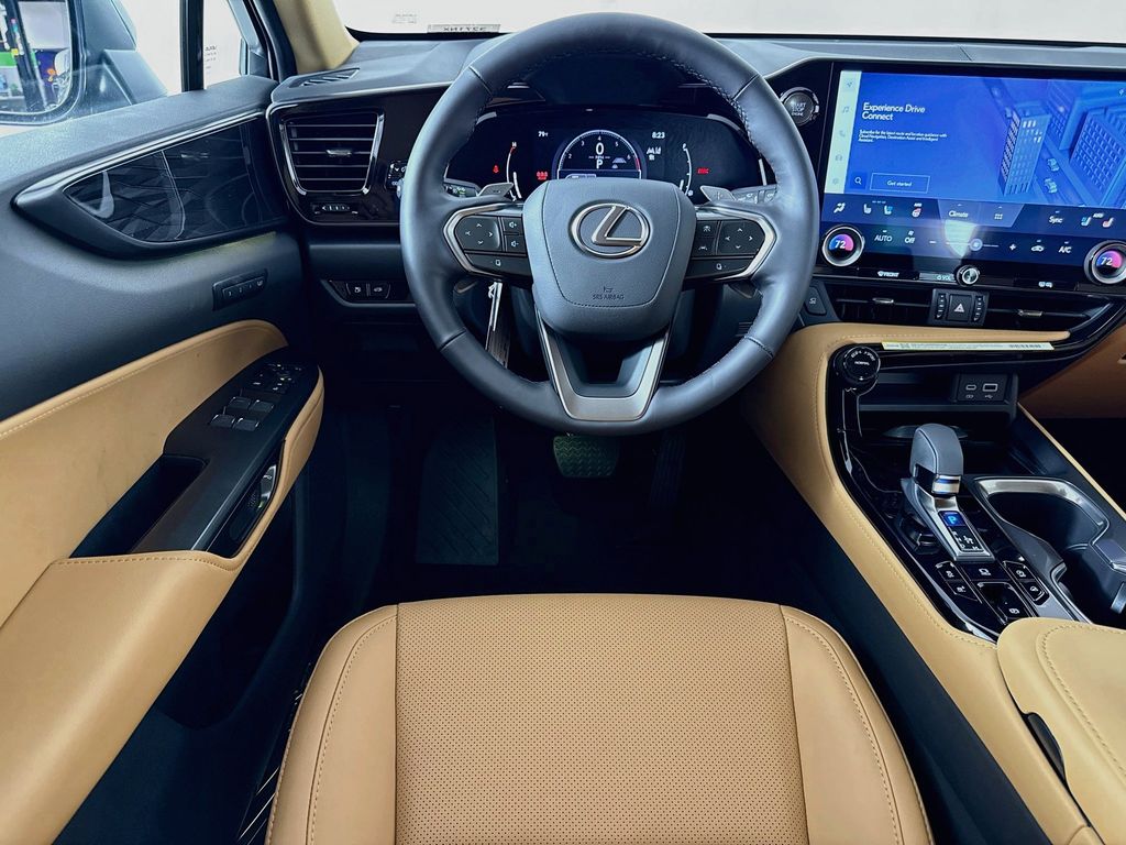 Thumbnail: 2026 Lexus NX - 19